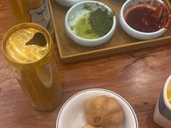-乐宴·老北京铜火锅(八卦岭店)