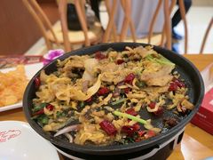 -客临百思德·东北特色馆(龙湖时代天街店)