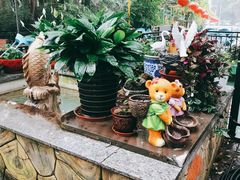 -丽泽山庄·生态怀柔菜·虹鳟鱼(红螺寺店)
