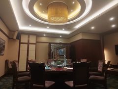 -天禄华美达广场酒店-雅兰轩中餐厅(青年路店)