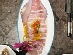 -川骄海鲜自助(河东店)