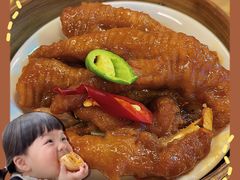 -七爷清汤腩·港式餐厅(金狮广场店)
