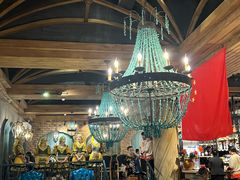 -卢布里西餐厅(总店)