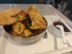 -红鼻子桂林米粉(金唐新光界店)