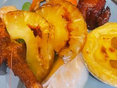 -喜庭海鲜自助(来福士店)