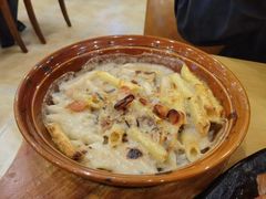 -萨莉亚意式餐厅(天河城购物中心店)