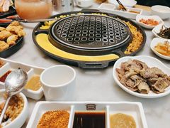 -韩宫宴烤肉·黑毛和牛·料理(合肥滨湖银泰城店)
