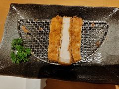 里肌猪排-胜博殿日式炸猪排(悠唐店)