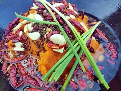 -周幺妹重庆老火锅(银泰城总店)