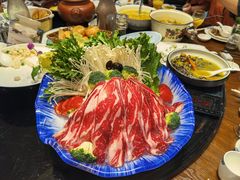 -锡和无锡菜(景丽苑店)