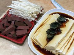 -鸡公煲(南竹饭店)