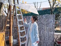 -HERRE·FARM 赫尔露营农场·团建聚会包场