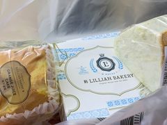 -莉蓮蛋挞(静安寺店)