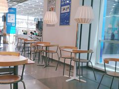 大堂-宜家·瑞典风味餐厅(北京西红门店)