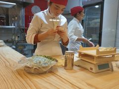 -客临百思德·东北特色馆(龙湖时代天街店)