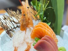 -渔寿司·日本料理(艾尚天地店)