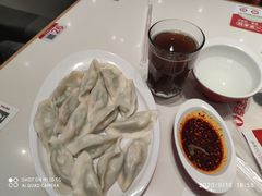 -喜家德虾仁水饺(开发区万达店)