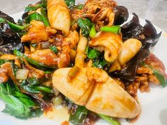 -九龙餐厅(大沽路店)