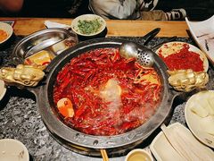 -蜀大侠火锅(总府路店)