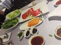 -鼎鼎香·港式火锅(北京SKP店)