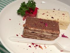-楼兰新疆菜(江宁万达店)