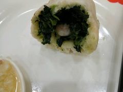 -庆丰包子铺(潘家园店)