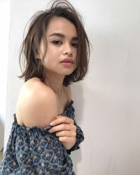 -TRIMS HAIR 修剪造型·烫染接发