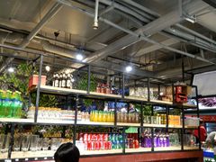 -钢管厂歆瑞源油卤串串香(春熙路太古里店)