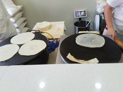 筋饼-姥家春饼店(漳州二路店)