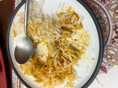 -食彩美印度特色美食餐厅·印度料理