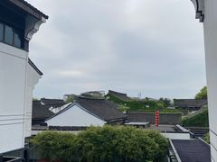 -绍兴古城