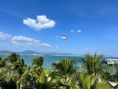 -三亚西岛海洋文化旅游区