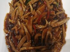 -到家尝北京菜(西坝河店)