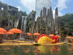 -深圳锦绣中华民俗村