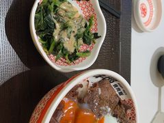 -牛邸·烧肉饭(来福士店)