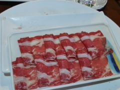 -前门杨记·铜锅涮肉(王府井·故宫店)