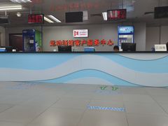 -福田体育公园游泳馆