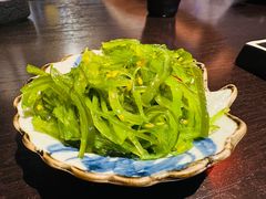 -岚山·居酒屋(科华店)