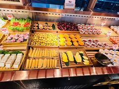 -牛New寿喜烧(金鹰世界店)