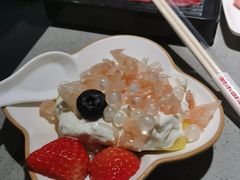 -海底捞火锅(油麻地店)