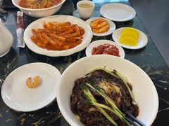-桃园中华料理炸酱面(燕儿岛路店)