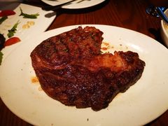 -弗兰克牛排西餐厅Ribone steak house(柠檬花园店)