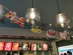 -星巴克(万都店)