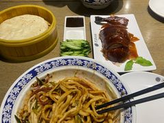 -河沿肉饼Beijing Pie(东华门店)