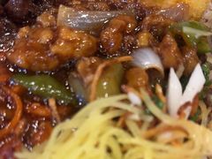 -合合自助快餐(六顺店)