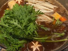 -牛New寿喜烧(金鹰世界店)