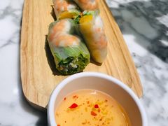 -PHO爺·越南料理(亦庄大族广场店)