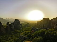 -梅黛奥拉修道院