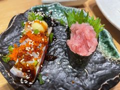 -山之川日料放题(通州店)