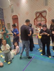 -奈尔宝家庭中心·亲子餐厅(苏州大悦城店)